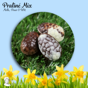Paaseitjes - 100 gram