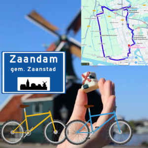 Chocolade fietstours